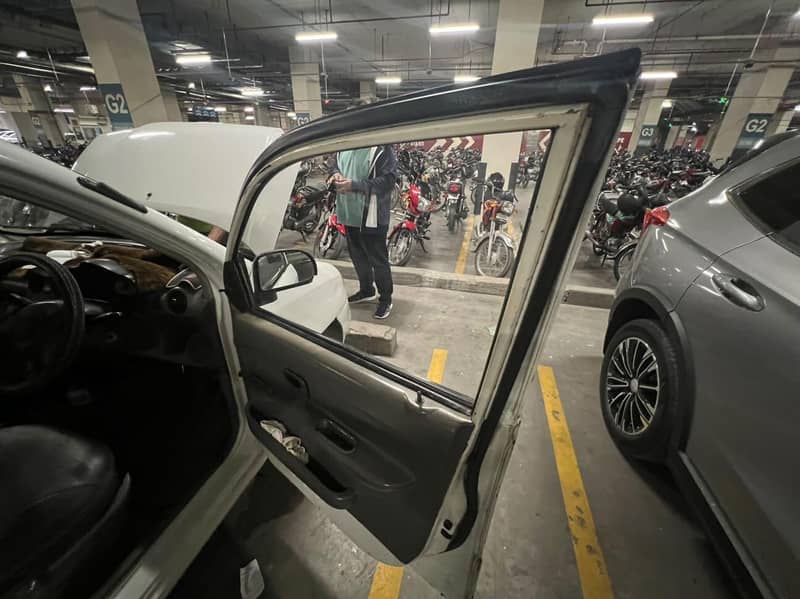 Santro 2000 Model 12