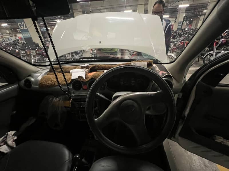 Santro 2000 Model 13