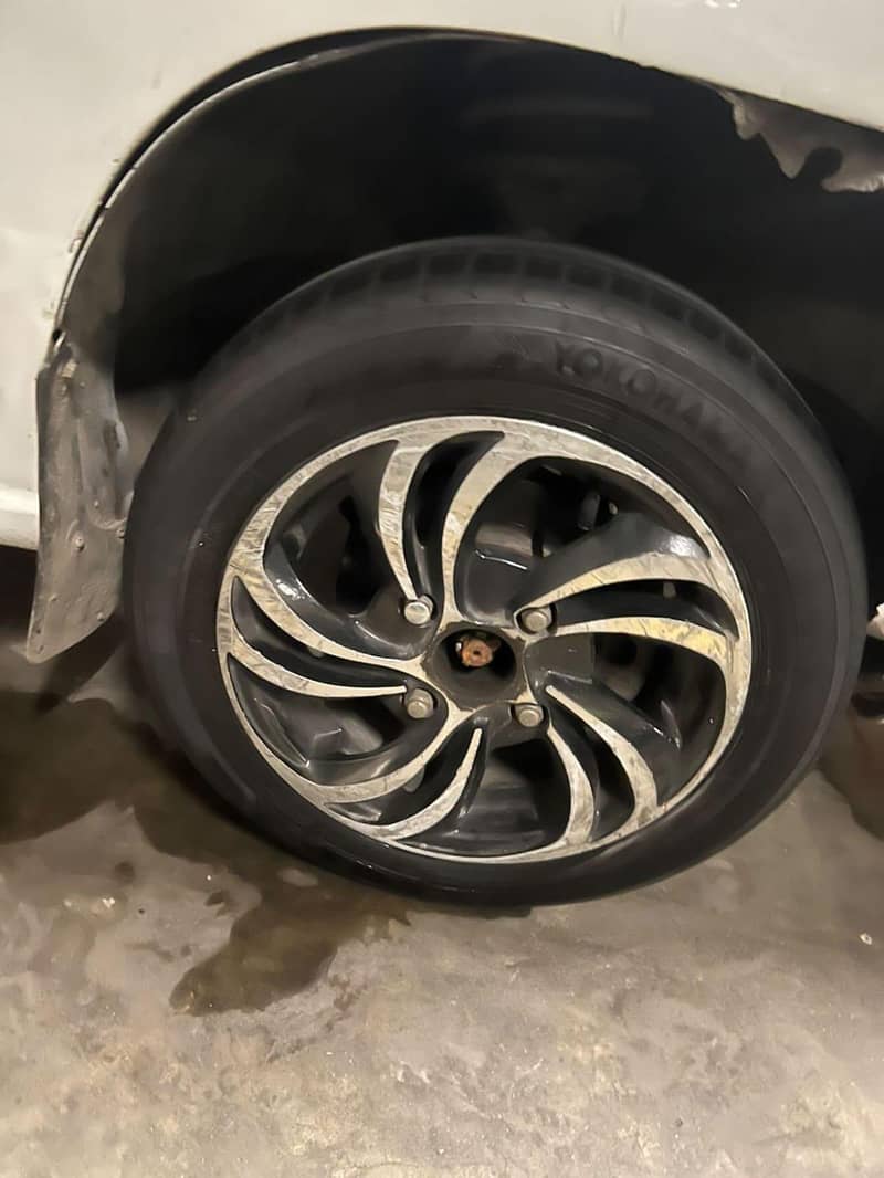 Santro 2000 Model 14