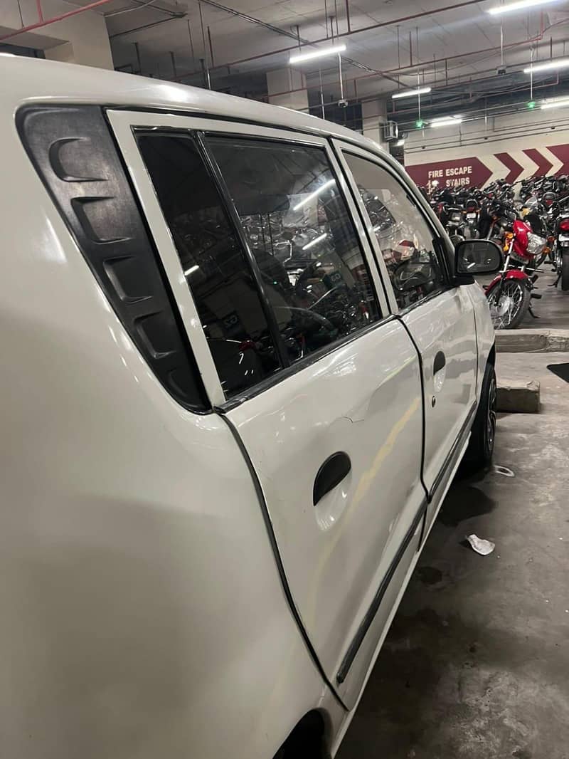 Santro 2000 Model 17