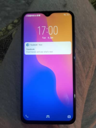 9/10 condition vivo y91