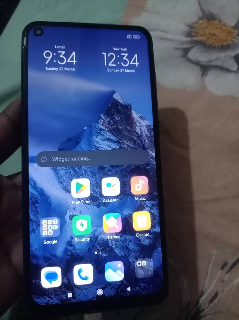 redmi note 9 3