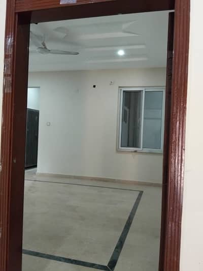 5 Marla ground floor available for rent