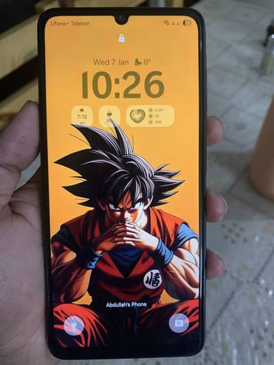 Samsung A07 4/128 GB