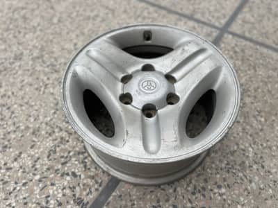 PRADO RIM  1 piece — 03115272487