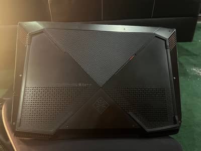 HP OMEN i7 7th GENERATION 4GB GRAPHICS CARD NVIDIA GEFORCE 1050