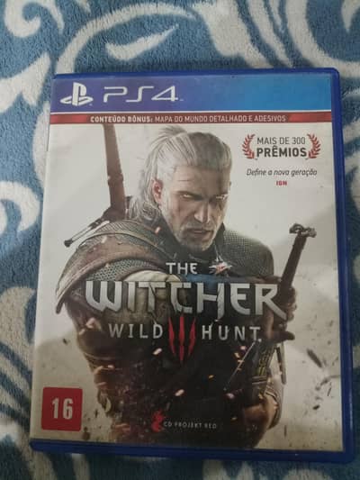 WITCHERS 3 FOR SALE !!! [ DLC INCLUDED ]