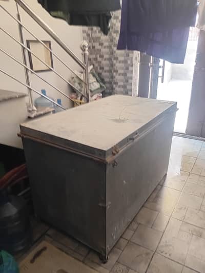 Used trunk for sale