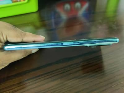 Redmi Note 10 Pro 10/10 Condition 8/128 With Box Official PTA Approved