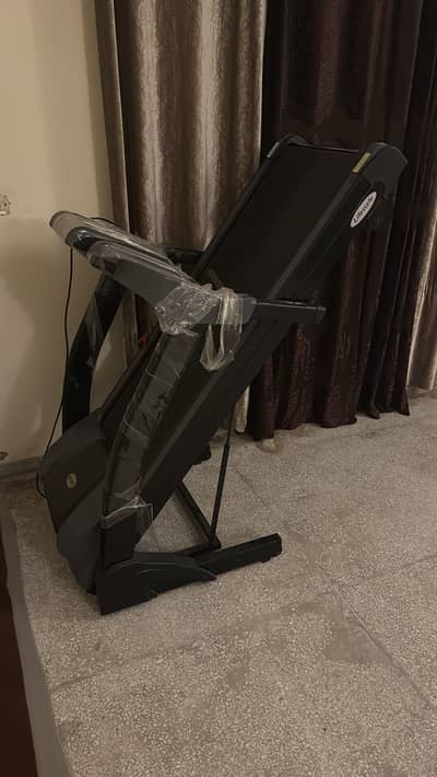 Lifestyle Treadmill 2 hp