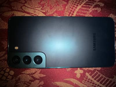 Samsung S22 non pta with box