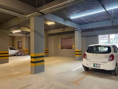 Barhia enclave islamabad