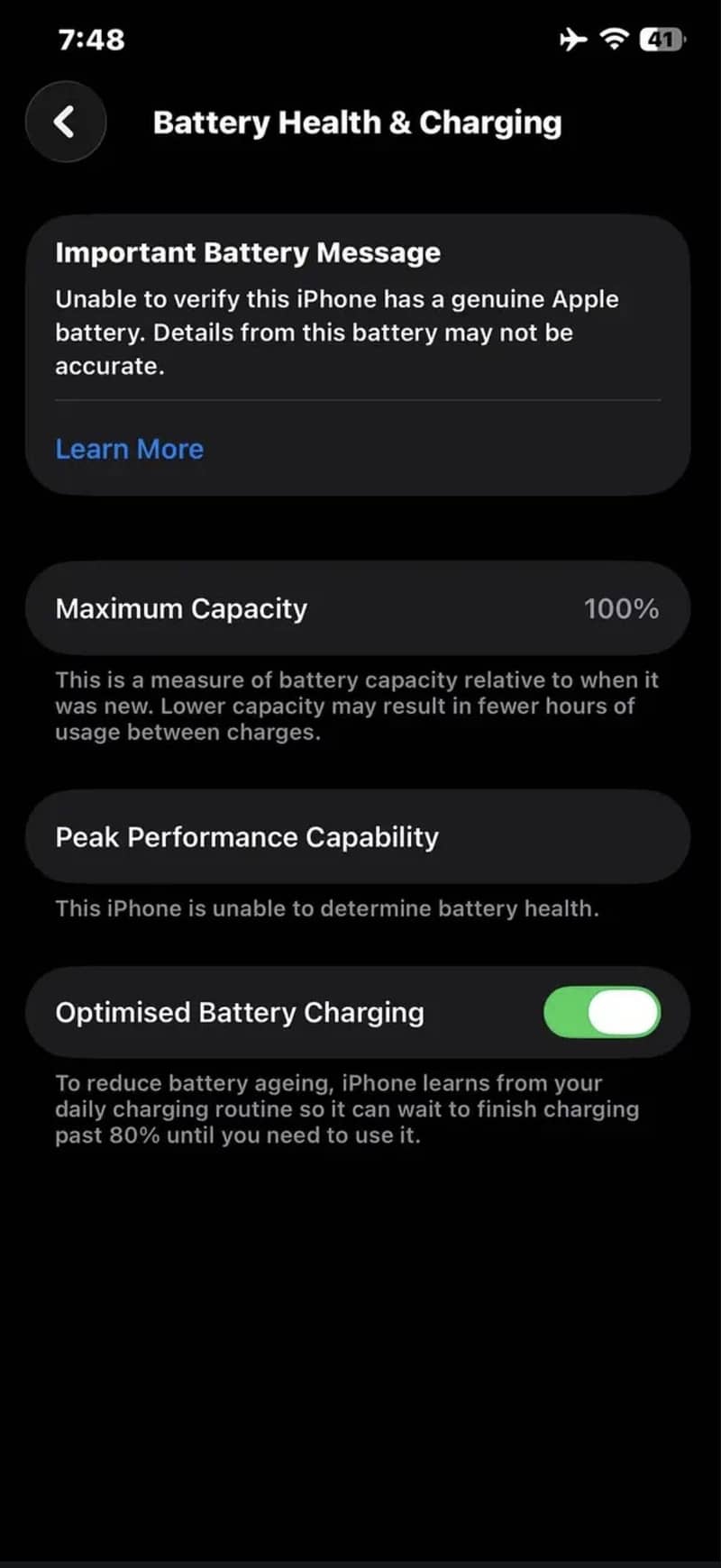 Iphone 12pro with box. Read description 6