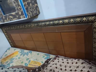 king Bed Sale