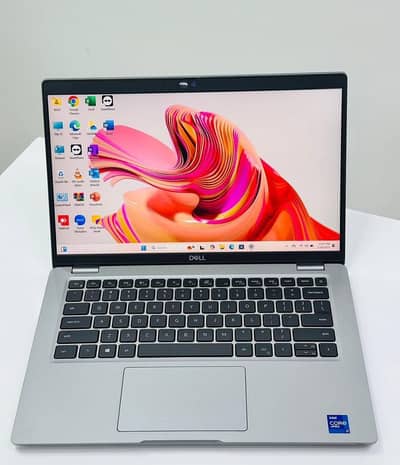 Dell latitude 5420 i7.11th generation