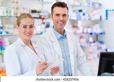 Urgent Need Staff for Pharmacy