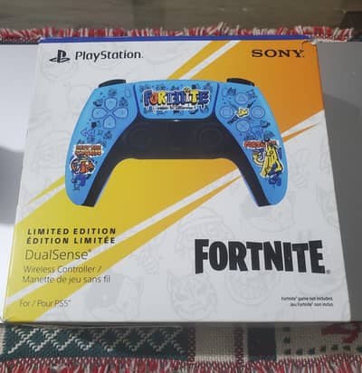 Playstation 5 fortnite controller New