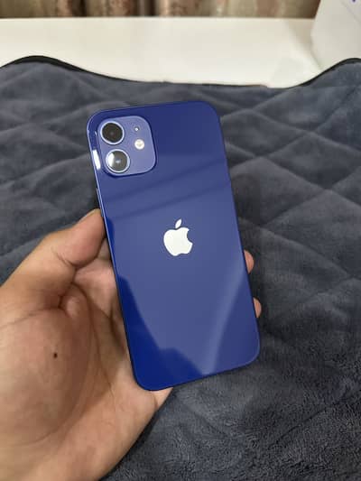 iphone 12 pta approved 128gb 94 battery health