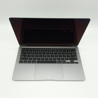 MacBook M1 air 2020 - 8/256 - 104 cycle - read AD