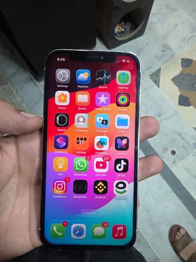 iPhone 12 Pro 128 pta approved