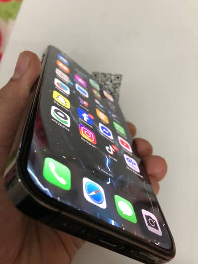 iphone 13pro max 128gb