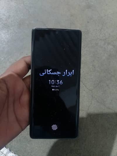 8.256 itel condition 10/10