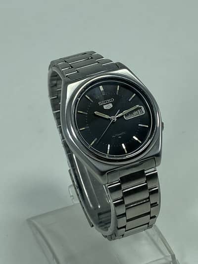 Seiko 5