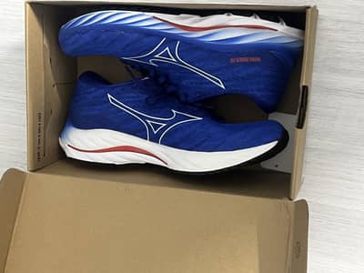 Mizuno wave runners 26 genuine
