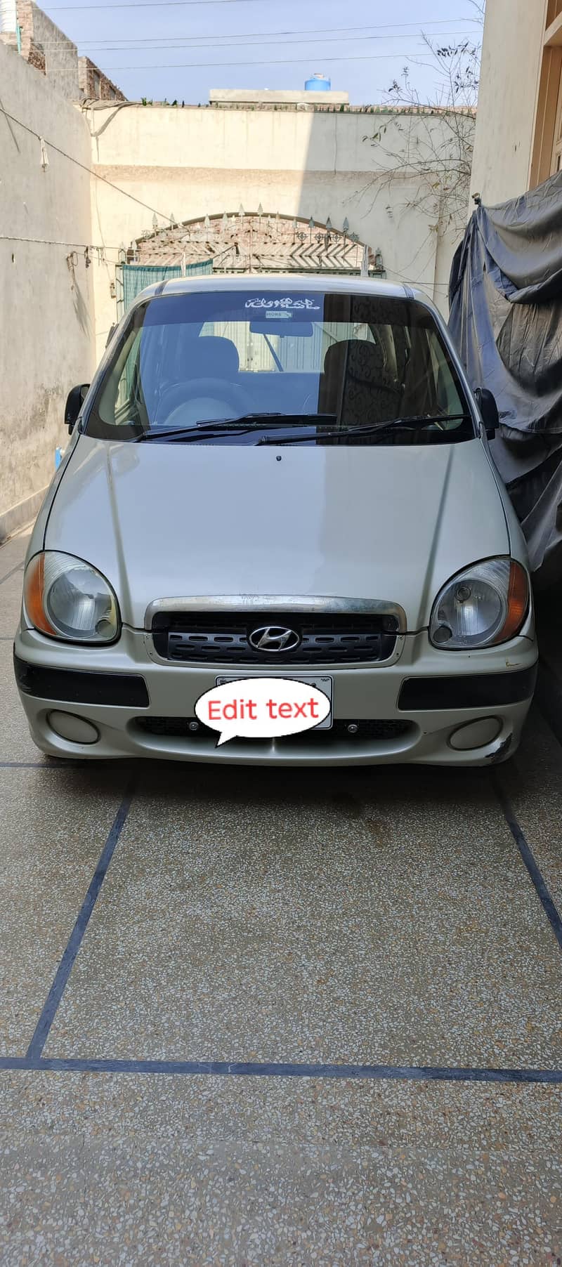 Santro 0