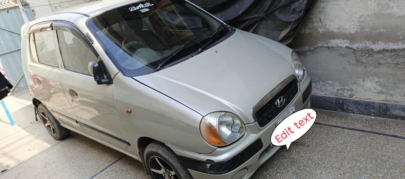Santro 1
