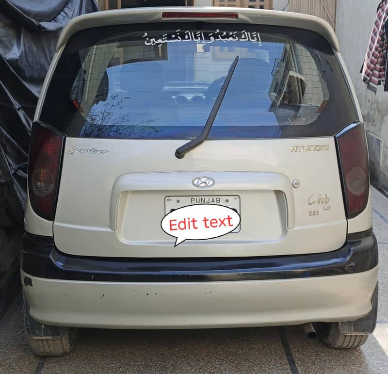 Santro 2