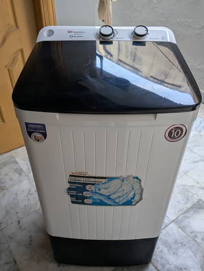 Dawlance Washing Machine