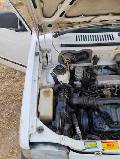 Suzuki Mehran VXR for sale in very good condition