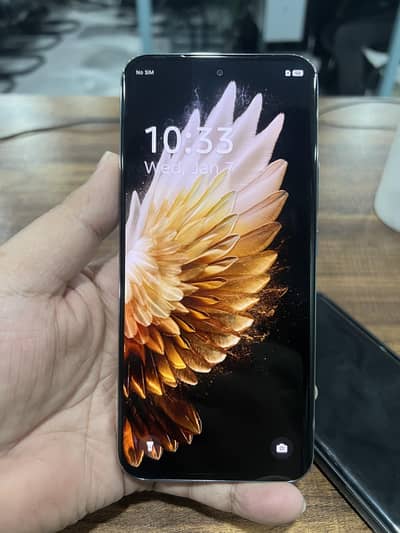 Tecno Spark 40 Pro Plus