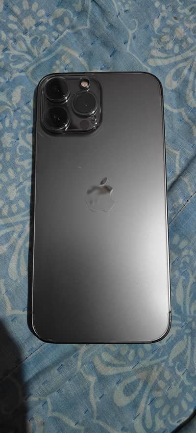 iPhone 13 Pro max 128gb