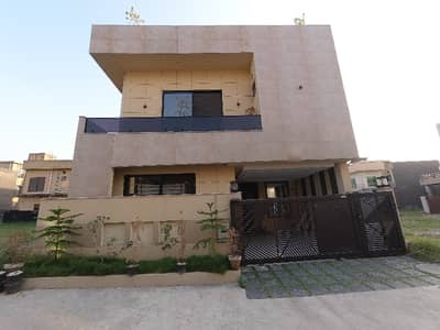 Ideal Prime Location House In Rawalpindi Available For Rs. 32500000