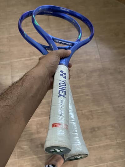 Yonex Ezone 100 2025 version