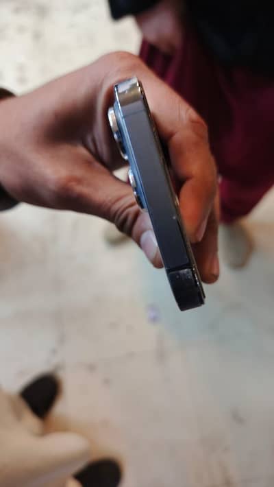 I phone 13 pro 256 gb pta