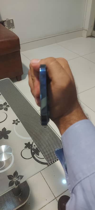 Iphone 12 pro Max PTA approved