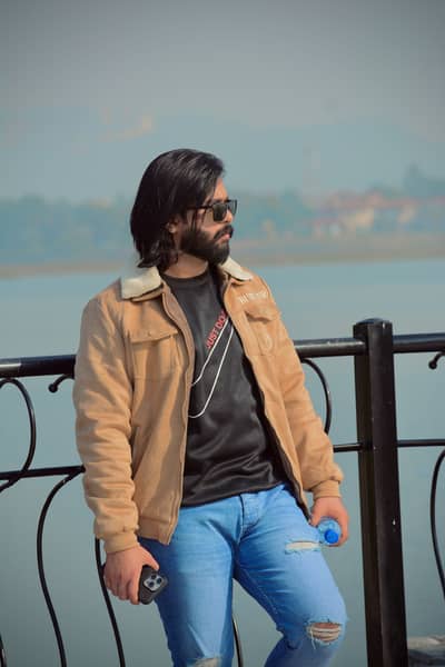 ali abbas