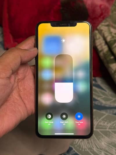 Iphone Xs max 256gb Fresh sale