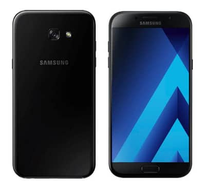 samsung A5
