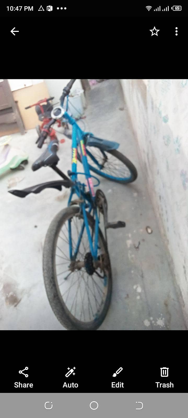 Bicycle 3