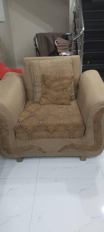 1 seater 2 seater 3 seater sofa set ha