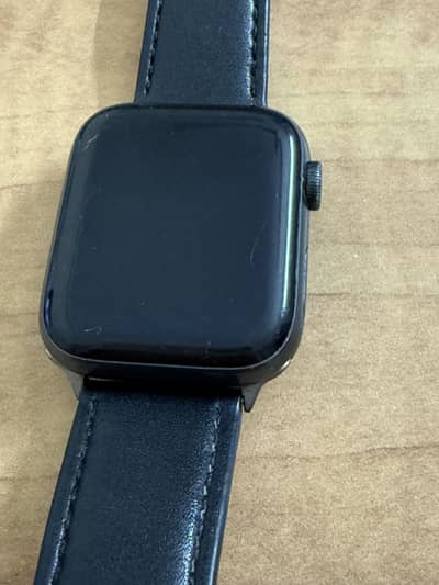 Apple Watch Series 6 44mm|GPS+Cellular|32gb