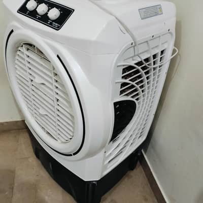 Super Asia Air cooler E-4600 Just like new