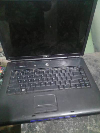 Dell laptop