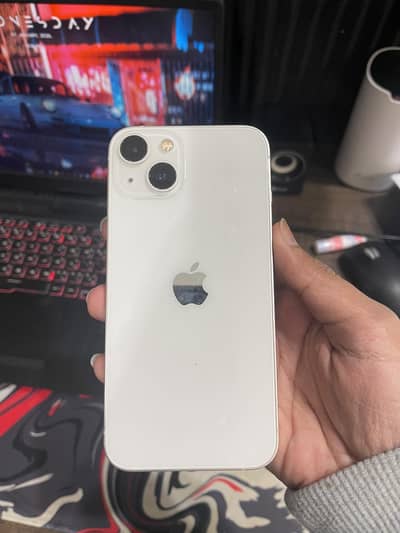 iPhone 13 Non PTA 128 GB