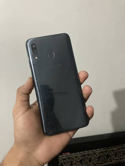 Samsung Galaxy A30 4/64 All Okay ( Read Full Add)