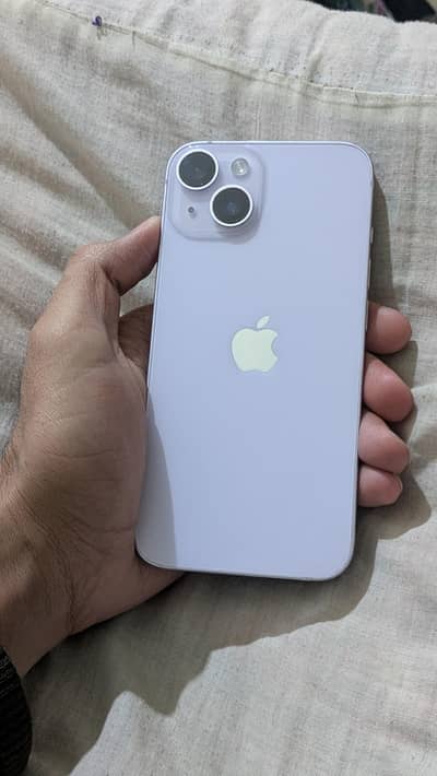 Iphone 14 JV (92% BH) 128GB